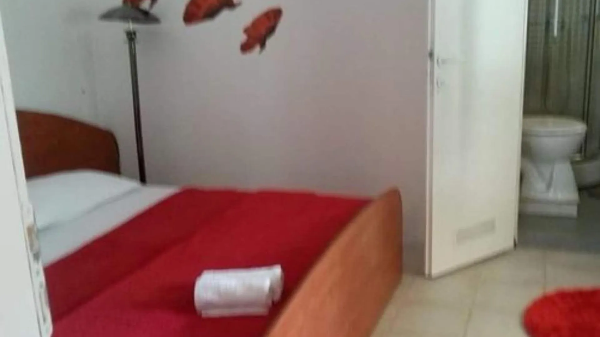 Apartments Trbi - One Bedroom Apartment - Nina Gornji Karin Kroatien