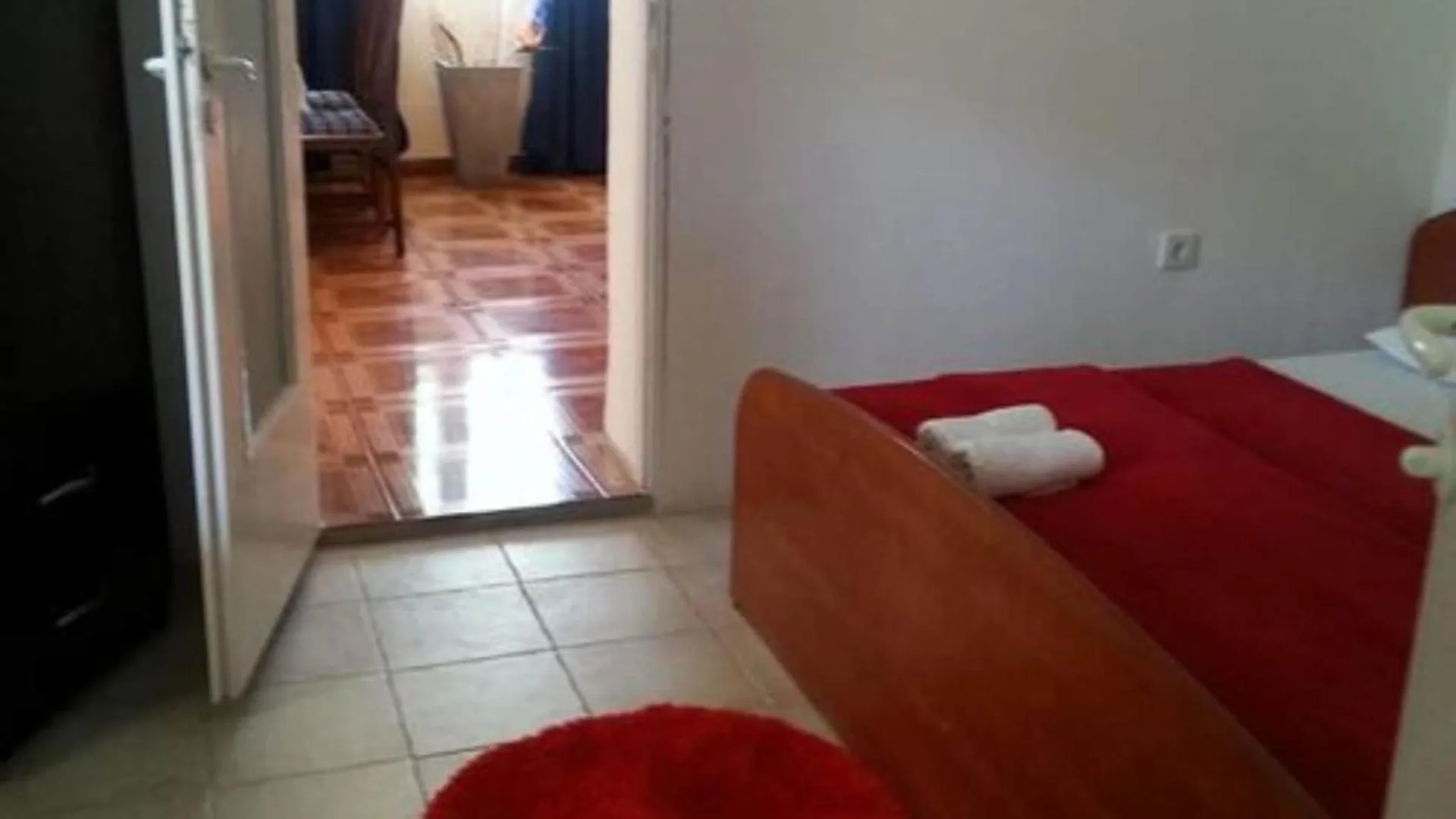 Apartments Trbi - One Bedroom Apartment - Nina Gornji Karin Kroatien
