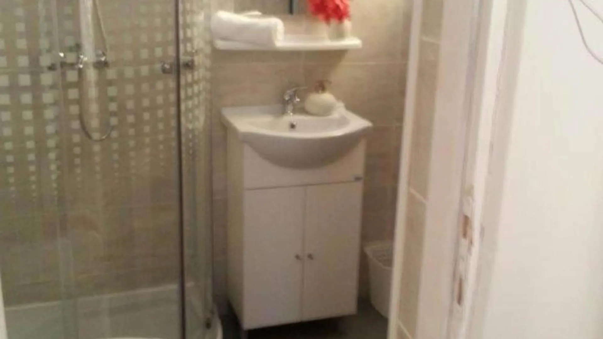 Apartments Trbi - One Bedroom Apartment - Nina Gornji Karin